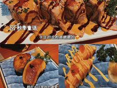 -文三酒肆自助放题(新街口友谊广场店)