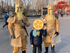 -济南方特东方神画