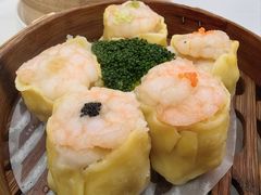 -亮庆餐厅·粤菜·早茶(篁庄店)