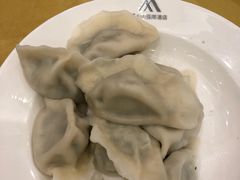 -长白山国际酒店中餐厅