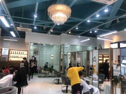 -ASG Hair Salon烫染·接发