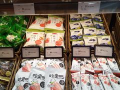 -来伊份(龙之梦长宁店)