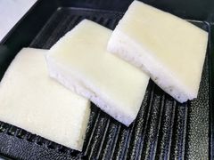 伦教糕-味可道美食坊(福基路店)