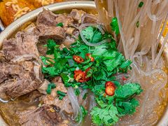 -许哥东北烧烤·铁丳烤串·宫后夹肉(繁花中心店)