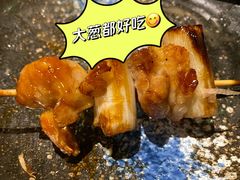 -王氏炉匠·烧鸟放题自助(好运街店)