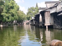-乌镇景区