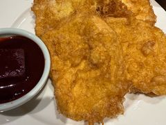 鸡蛋炸馒头-福满圆(琨莎中心店)
