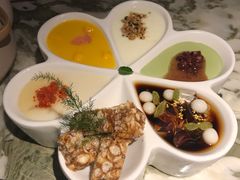 -绿茶餐厅(乐峰广场店)