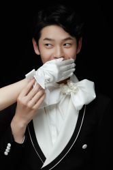 -米莱摄影写真(五大道别墅店)