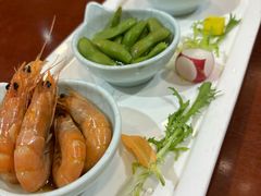 -欣旺·迎宾楼·百年无锡菜