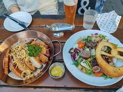 -宝莱纳餐厅(滨江店)