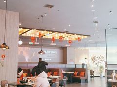 -西堤牛排(合肥之心城店)