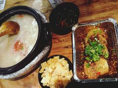 -KAOTOWN烤堂•烧烤(海汇港店)