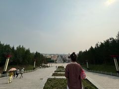 -北极星广场