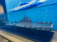 -中国人民解放军海军博物馆