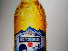 哈尔滨冰纯-福源药膳鸡(天润城店)
