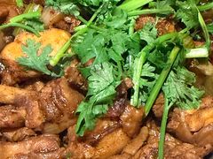-二楼老店重庆鸡公煲(真光路店)