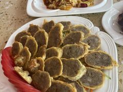 -敦煌达记酱驴肉黄面馆