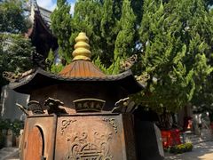 -秋霞圃