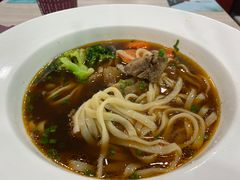 -康师傅私房牛肉面(北京南站店)