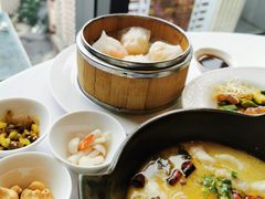 -富力丽思卡尔顿酒店·丽轩中餐厅
