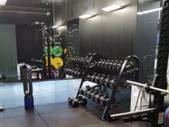 -TOP健身私教工作室(侨香店)