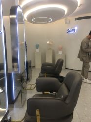 点击看大图 -上禾 HAIR SALON