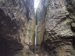 -鹿院坪生态旅游景区