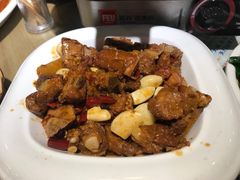 -禾田下生态餐厅(华天城总店)