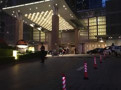 -香格里拉鱼跃地中海西餐厅·牛排披萨