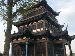 -东湖景区
