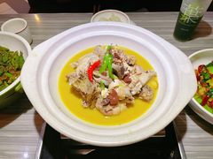 醉湘鸡-湘当爱·鲜煮现炒(松岗立业路店)