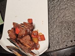 -浩运海鲜·16年专注青岛菜(石老人店)