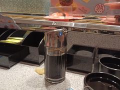 -争鲜回转寿司(南开大悦城店)