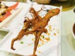 -海皇酒家(钰海万国汇购物广场店)