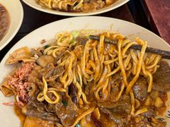 -方铲铲·成都板凳面(滨江银泰店)