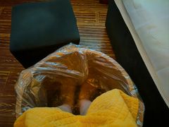-跨越足界Spa足道(潍坊店)