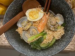 -泰澜·泰式古法按摩SPA(华泰广场店)