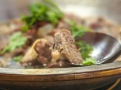 -大众跷脚牛肉馆·非遗传承单位(峨眉山店)