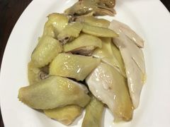凤厨鸡-凤厨顺德水乡凤味馆(大良锦龙路店)