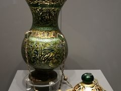 -土耳其与伊斯兰艺术博物馆