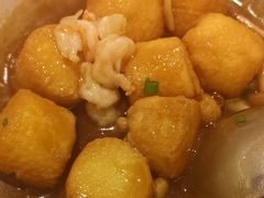 -秦月轩·陕西家乡菜(阜成路·五棵松店)