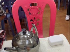 -广宁炭炉鸡煲·富临门饭店