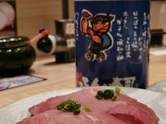 -合点寿司(金虹桥商场店)