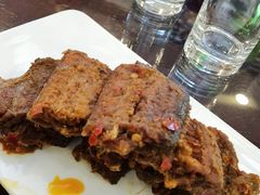 -晋阳饭庄(虎坊桥店)