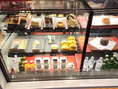 -星巴克(深圳大浪商业中心分店)