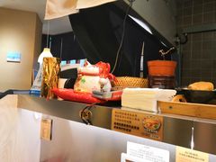 -雷门拉面·现熬骨汤(凯德来福士店)