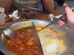 -楠火锅(仁恒梦中心店)