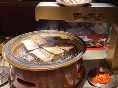 -西塔老太太泥炉烤肉(温州首店万象城黑金店)