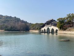 -长广溪湿地公园